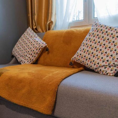 Cosy Home - Pantinsmile מראה חיצוני תמונה
